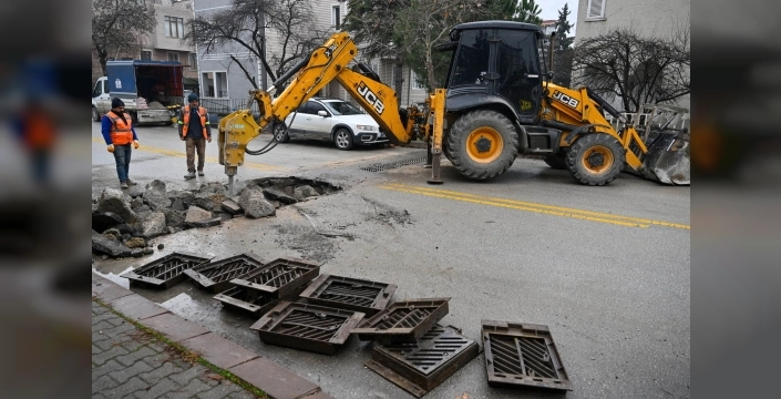 Ankara'da 50 bin noktada yol güvenliği operasyonu başladı