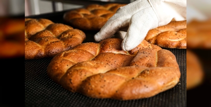 Ankara Halk Ekmek, Ramazan'da mobil pide servisine başladı