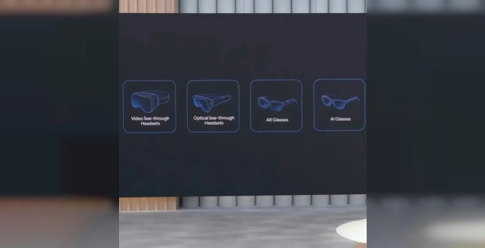 Apple'ın yeni akıllı gözlüğü Samsung'a meydan okuyor: Çift kamera ve yapay zeka gücüyle geliyor!