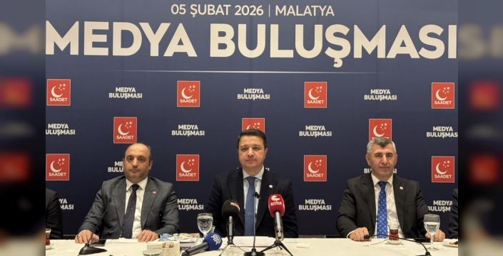 Arıkan'dan deprem eleştirisi: '2026 Türkiye'sinde hala çözüm bulamadık