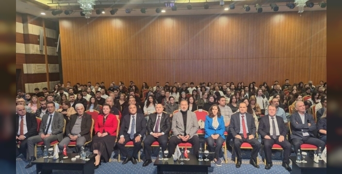 ATSO'da tarım sigortaları ve 2026 yenilikleri masaya yatırıldı