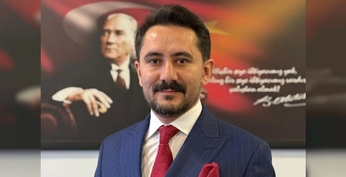 Aykut Özbek'ten Muhasebe Haftası vurgusu
