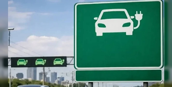 Benzinli araç sahiplerine yasak: Sıfır emisyon bölgeleri devrede