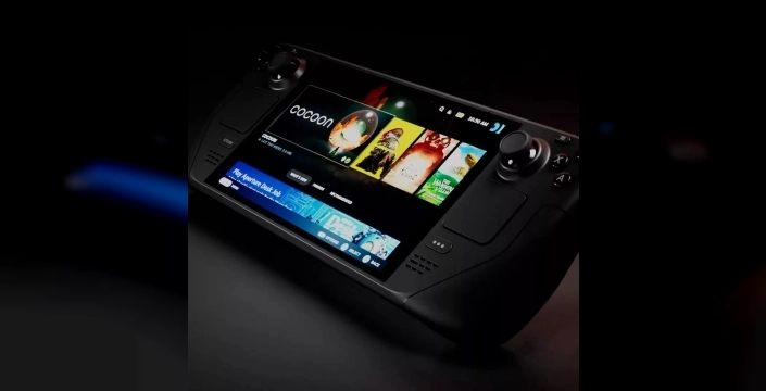 Bileşen kıtlığı Steam Deck'i vurdu, oyuncular stok kriziyle karşı karşıya