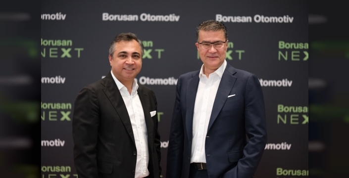 Borusan Next, Avcılar'da 13. Showroomunu Açarak İkinci El Pazarındaki Gücünü Artırıyor