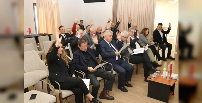 BUMİAD Mali Genel Kurulu'ndan önemli onaylar