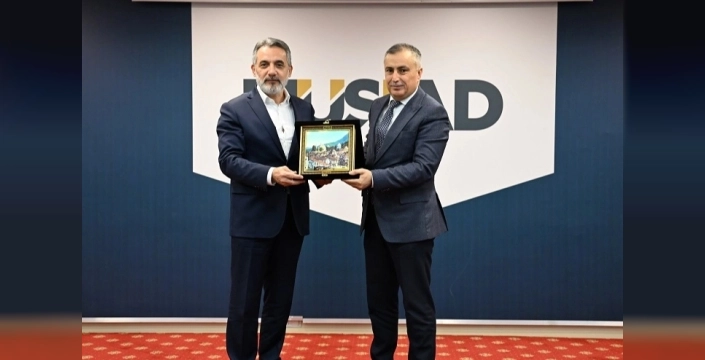 Bursa'da meslek liseleri ile sanayi el ele: Geleceğin ustaları yetişiyor