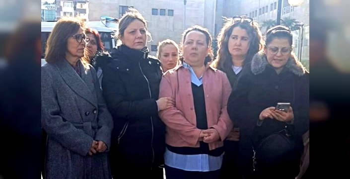 Bursa'da Özge Yetimoğulları davasında beraat kararına CHP'li kadınlardan şok tepki: 'Bu bir kadın cinayetidir!