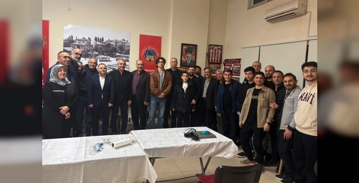 BURSİVDER'in 'Sivasi Sohbetleri'nde yapay zeka masaya yatırıldı: 10. buluşma