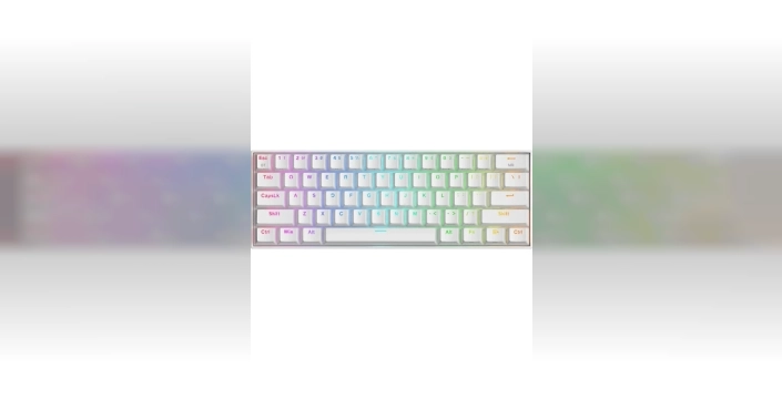 Bütçe dostu mekanik klavyelerle premium deneyim artık herkese ulaşabilir