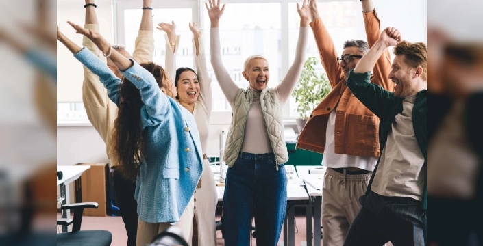 Çalışanların mutluluğu iş yerini şekillendiriyor: Yeni araştırma sonuçları şaşırttı
