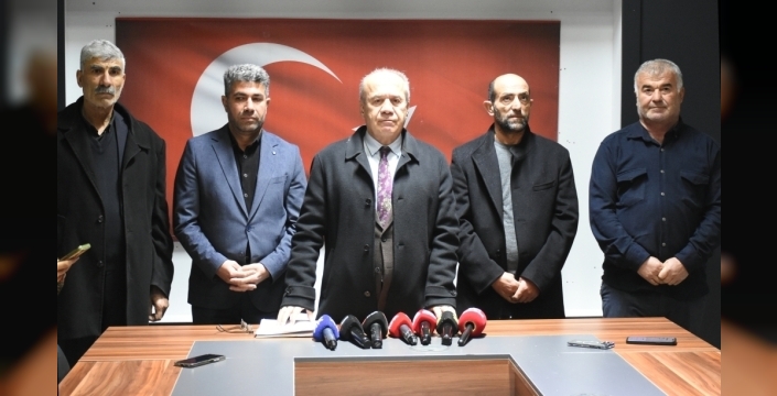 CHP'li meclis üyeleri, disipline sevk edilmeye tepki gösterdi