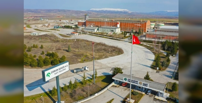 CHP'li vekil Tahtasız'dan Çorum Şeker'e yönelik iddialara mahkemeden ret: 20 bin TL tazminat cezası!