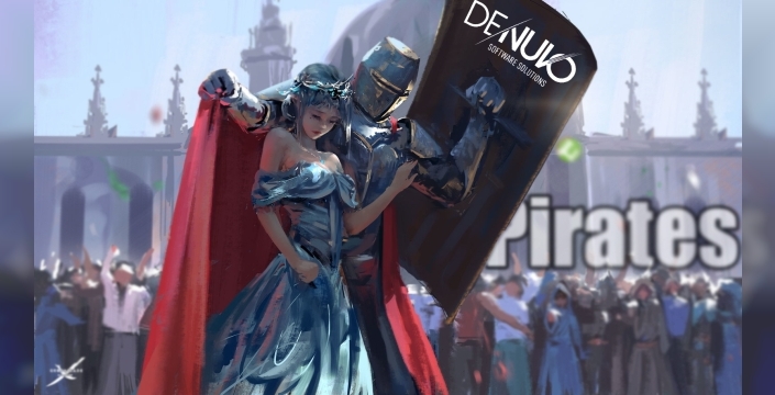 Denuvo Koruması Çöktü: Oyunlar Artık Daha Kolay Crack'lenecek!