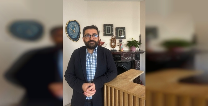 Deprem bölgesinde ruhsal iyileşme için psikososyal desteğin sürekliliği şart