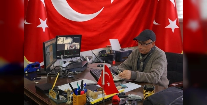 Diyarbakır'da Jandarma Asayiş Sosyal Yardımlaşma ve Dayanışma Derneği kuruldu