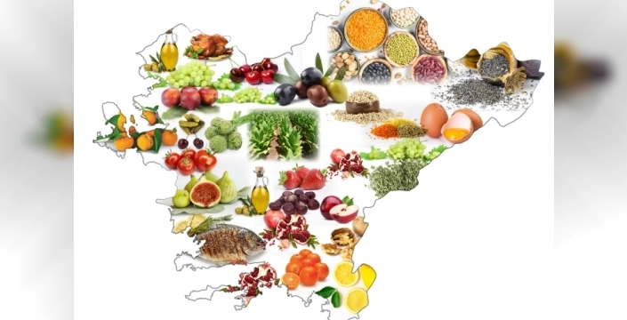 Ege, tarım ihracatında liderliğini sürdürdü: İzmir tek başına yüzde 58'i karşıladı