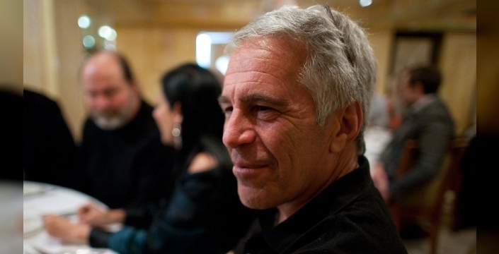 Epstein'ın kayıp röportajı ortaya çıktı: 'Üçlü Komisyon' ve Rockefeller bağlantısı şok etti