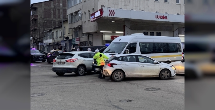Erzurum'da sopalı kavga: 10 şüpheli yakalandı