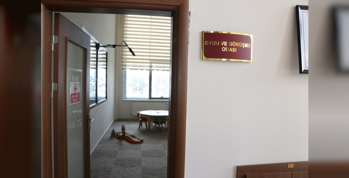 Erzurum Teknik Üniversitesi'nde psikolojik danışma merkezi açıldı