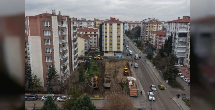 Eskişehir'de ücretsiz otopark seferberliği: Gökmeydan ve Sümer mahalleleri sırada
