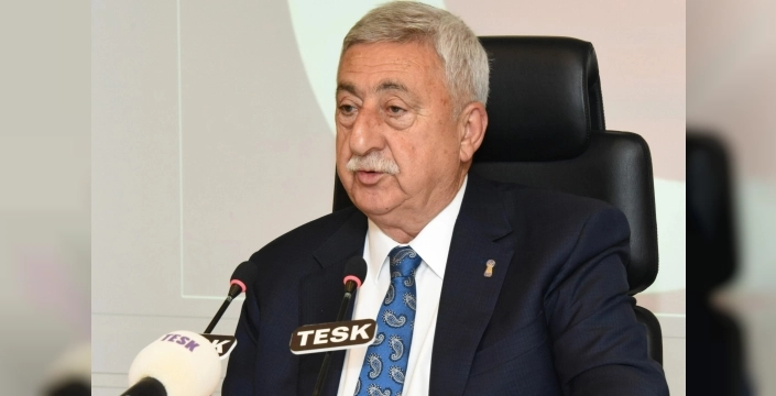 Esnafın sesi yankılanıyor: Palandöken'den acil yapılandırma talebi