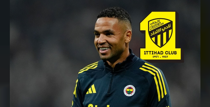 Fenerbahçe, En-Nesyri'ye veda etti: Al Ittihad yolcusu