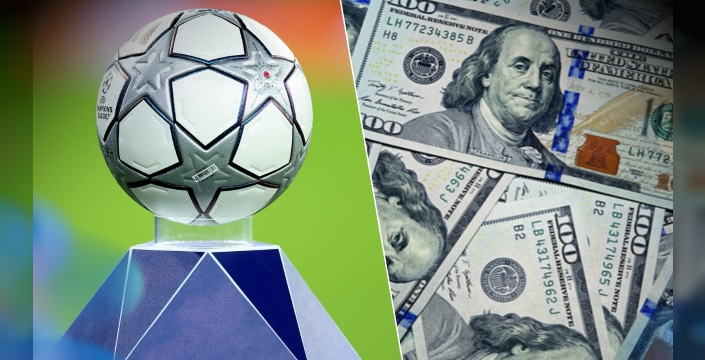 Futbol dünyası kış transferinde 2 milyar dolara koştu, İngiltere yine zirvede!