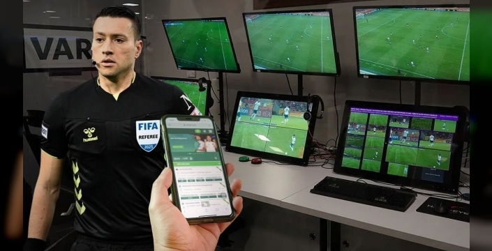 Futbolda şike ve bahis operasyonunda 52 şüpheliye iddianame hazırlandı