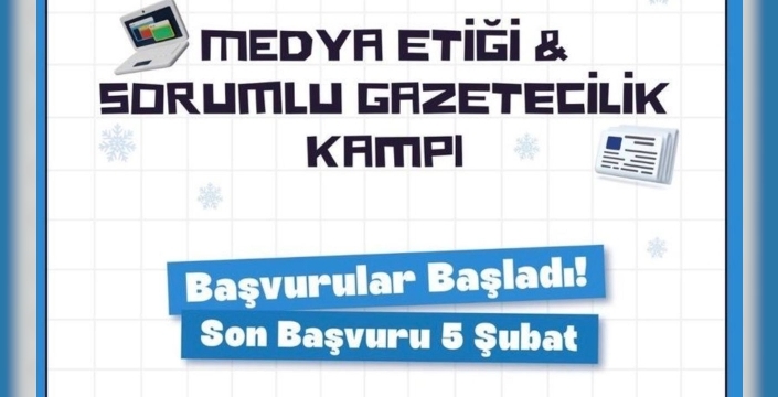 Gençler dezenformasyonla mücadelede bilinçleniyor: Antalya'da özel kamp