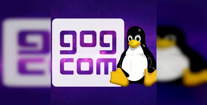 GOG Galaxy, Linux kullanıcılarına kapılarını açıyor: Oyun dünyasında yeni bir dönem başlıyor