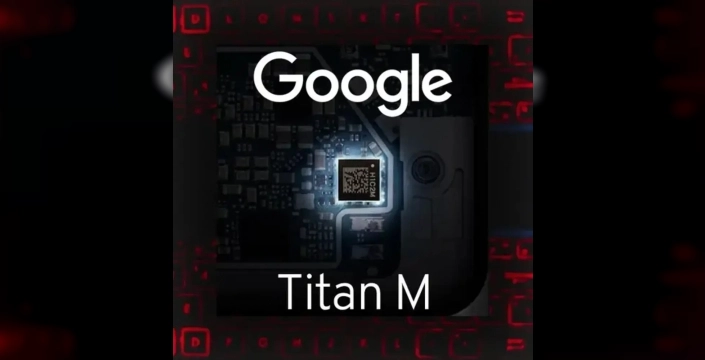 Google Pixel 11, güvenlik alanında devrim yaratıyor