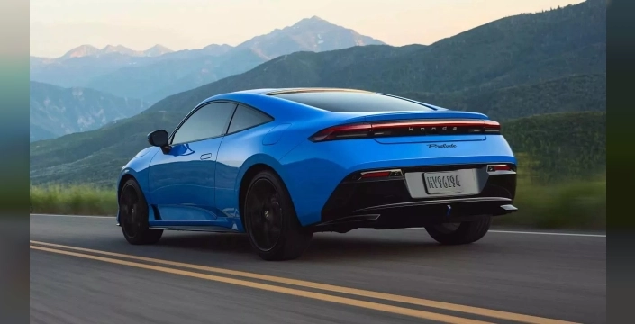 Honda Prelude Türkiye'de satışa çıkıyor: Fiyatı ve performansı şaşırttı