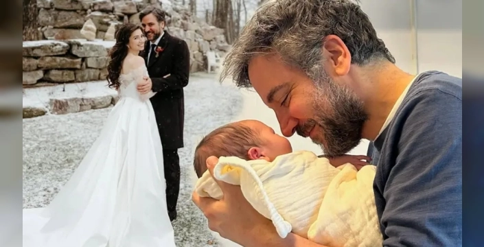 How I Met Your Mother'ın Ted'i Josh Radnor, 51 yaşında baba oldu