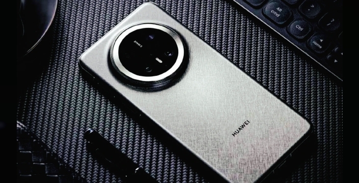 Huawei'den akıl almaz grafik gücü: 2026'da telefonlar bambaşka olacak!