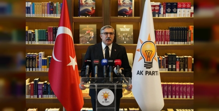 Hüseyin Yayman'dan 28 Şubat'la ilgili çarpıcı açıklamalar