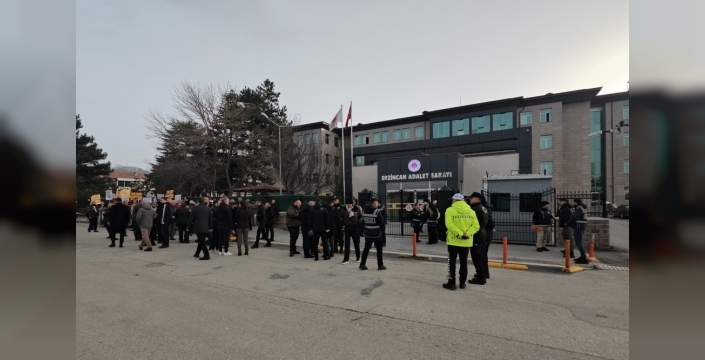 İliç maden faciası davası sürüyor: 43 sanık hakim karşısında