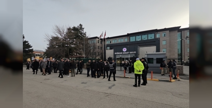 İliç'te maden faciası davası sürüyor: 43 sanık hakim karşısında