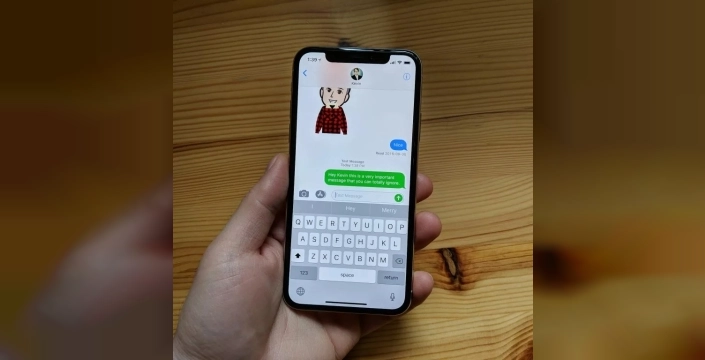 iPhone'dan Android'e mesajlaşmada şifreleme dönemi başlıyor: Ancak bir şartla!