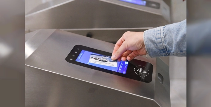 İzmir'de Engelli Kartları Artık 'Özel Kart' Adıyla Hizmet Verecek