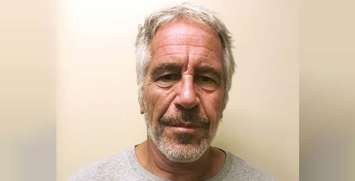 Jeffrey Epstein ölmedi mi? Fortnite ve yapay zeka ile örülen komplo teorisi alevlendi!