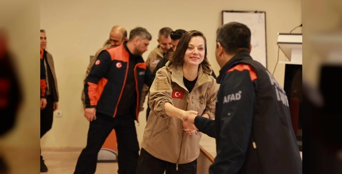 Karabağlar Belediyesi, KAR-KUT ile afetlere hazırlıkta güçleniyor