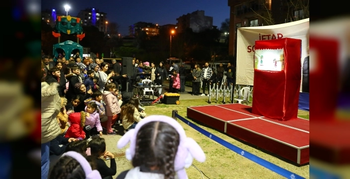 Karabağlar'da Ramazan bereketi ortak iftar sofralarında paylaşılacak