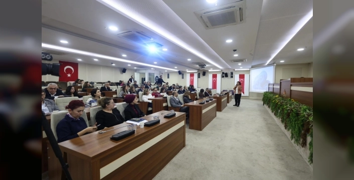 Karabağlar'da sürdürülebilir bir gelecek için önemli adımlar atılıyor