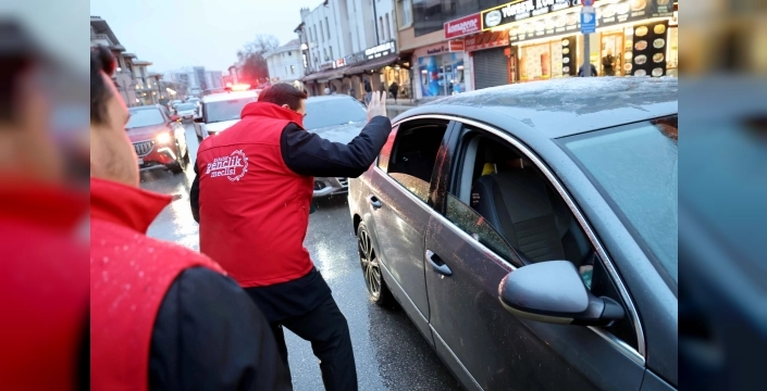 Karatay Belediyesi'nden Ramazan'a özel manevi etkinlikler