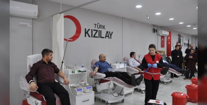 Kars'ta 'İyilik Kanımızda Var' seferberliği umut dağıtıyor: Ramazan'a kadar sürecek