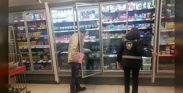 Kars'ta Ramazan öncesi işletmelere sıkı denetim: Fırsatçılığa geçit yok