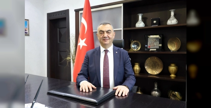 Kayseri, dijital ticarette yeni bir döneme girdi: Özel Türk mağazası açıldı