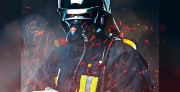 Kayseri İtfaiyesi'nden Ocak Ayı Rekoru: 536 Olay, Binlerce Vatandaşa Eğitim