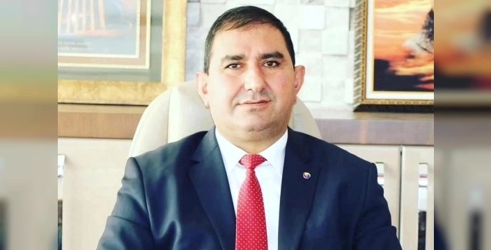 Kayseri Şeker'de yönetim değişti, yeni başkan Harun Halıcı oldu